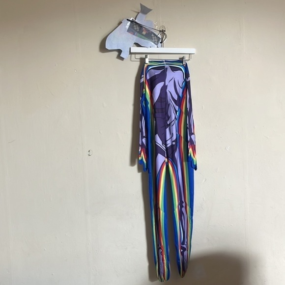 Unleash Your Quirk with My Hero‎ Academia Cosplay Costume! With Mask - Picture 5 of 13